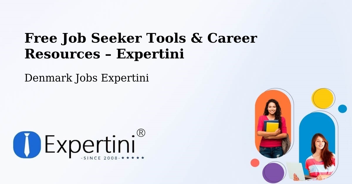 Free Job Seeker Tools & Career Resources – Odense - Odense, Denmark Jobs Expertini