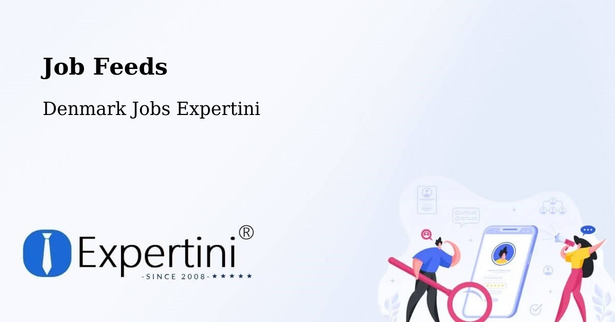 Job Listings Feed – Odense - Denmark Jobs Expertini