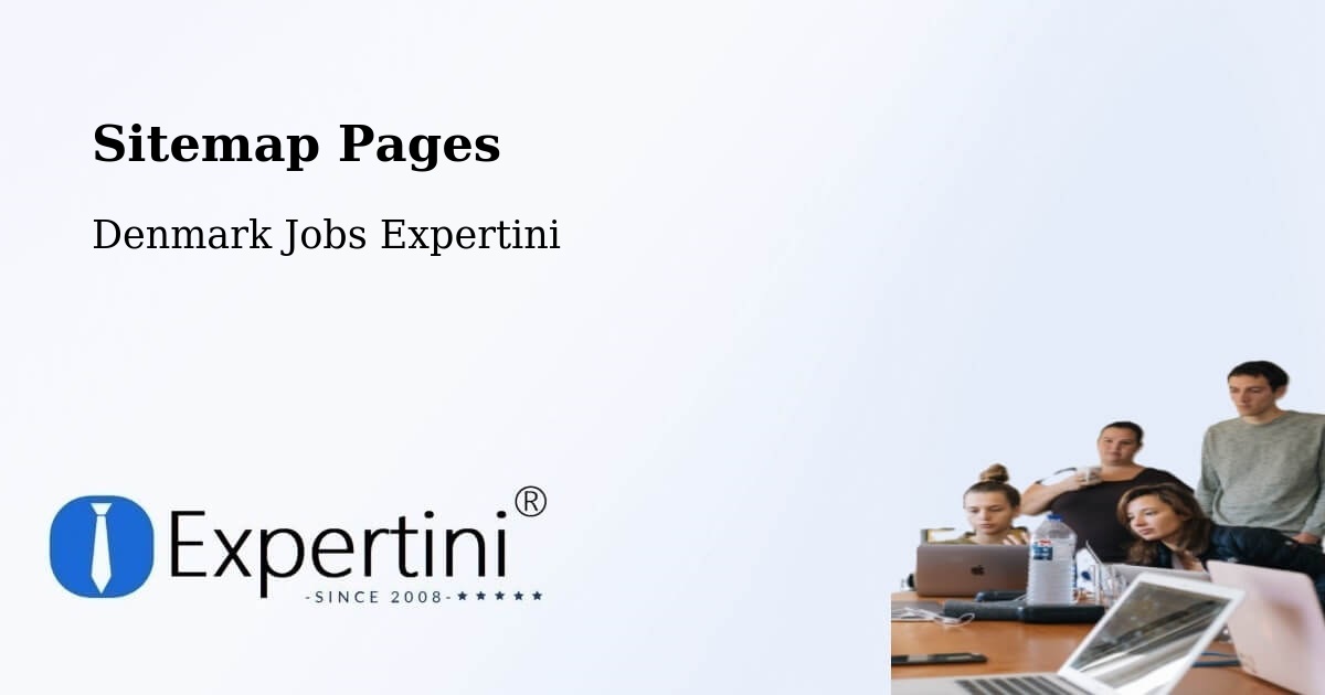 Sitemap Pages - Odense - Denmark Jobs Expertini
